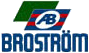 Brostrom
